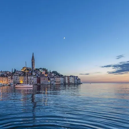 In 3652-2 Rovinj