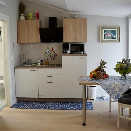 In 3652-2 Apartman Rovinj