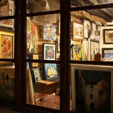 Apartman In 3652-2 Rovinj