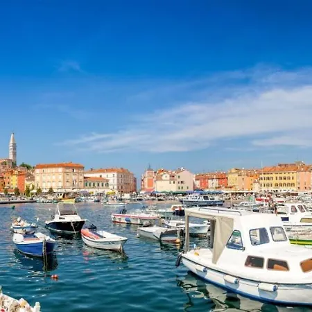 Apartment In 3652-2 Rovinj