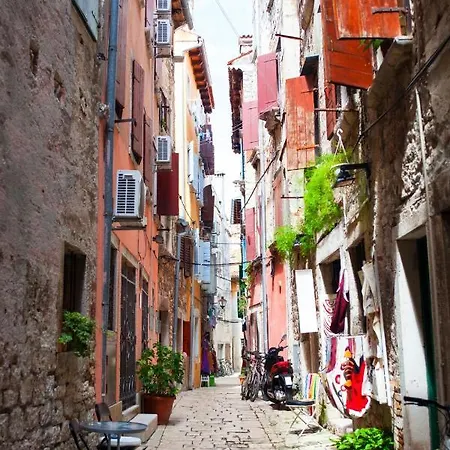 In 3652-2 Apartment Rovinj