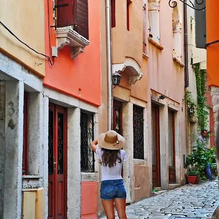 In 3652-2 Apartment Rovinj