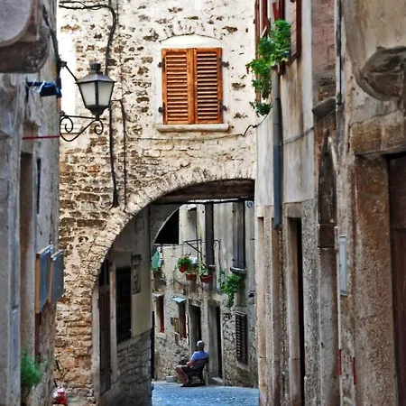 Apartment In 3652-2 Rovinj
