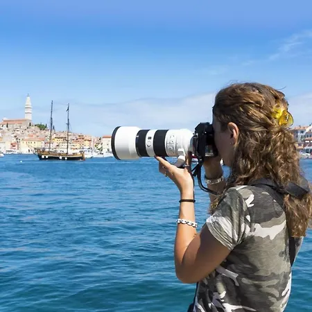 Apartment In 3652-2 Rovinj