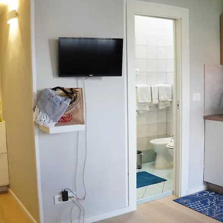 Apartment In 3652-2