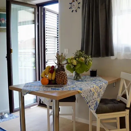 In 3652-2 Apartment Rovinj