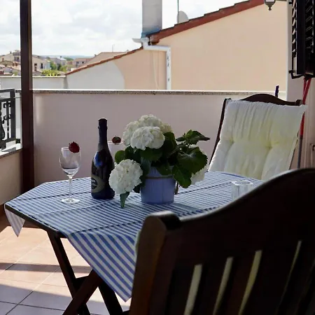 Apartment In 3652-2 Rovinj