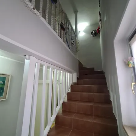 In 3652-2 Apartment