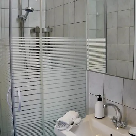 In 3652-2 Apartment