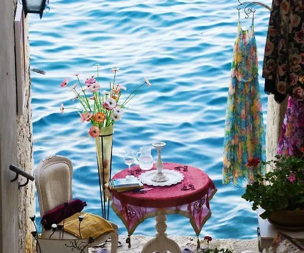 In 3652-2 * Rovinj