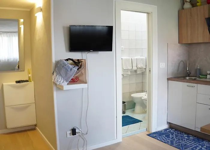 Appartement In 3652-2