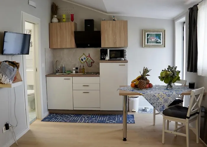 In 3652-2 Appartement Rovinj