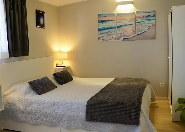 Appartement In 3652-2 *