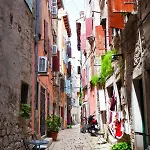 In 3652-2 Apartment Rovinj
