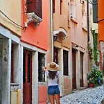 In 3652-2 Apartment Rovinj