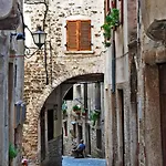 Apartment In 3652-2 Rovinj
