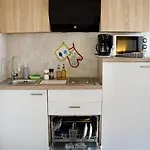 Apartment In 3652-2 Rovinj