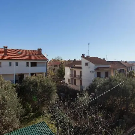 In 3652-2 Appartamento Rovigno