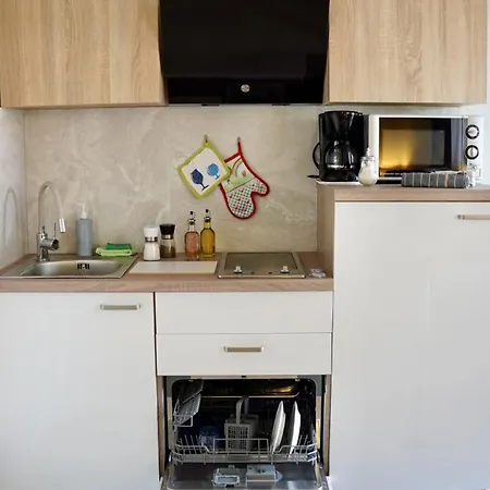 Appartamento In 3652-2 Rovigno